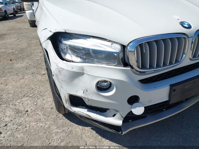 5UXKR0C58J0Y00146 BMW X5 Xdrive35i