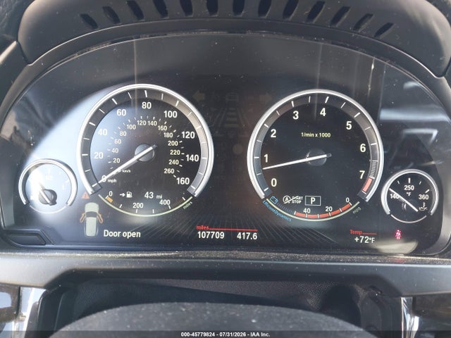 5UXKR0C58J0Y00146 BMW X5 Xdrive35i