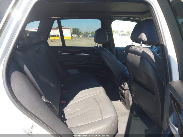 5UXKR0C58J0Y00146 BMW X5 Xdrive35i