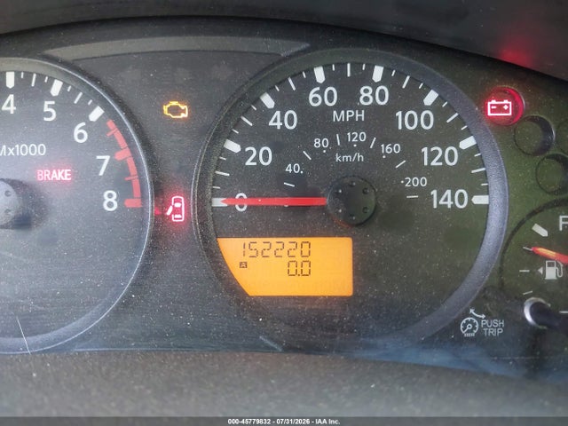 Nissan FRONTIER S 2016 1N6BD0CT4GN734783 Image 15