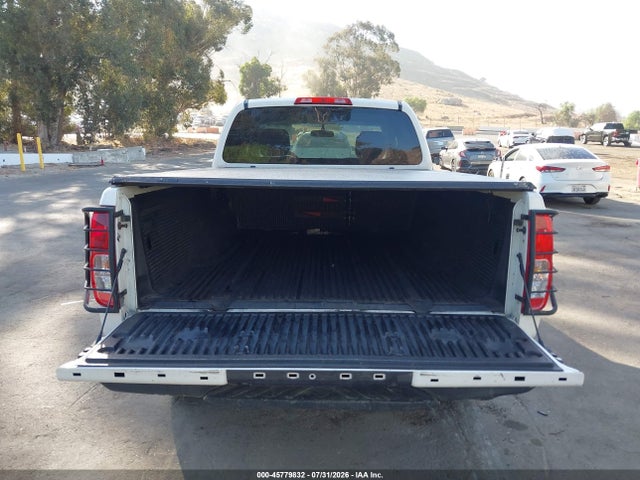 Nissan FRONTIER S 2016 1N6BD0CT4GN734783 Image 16