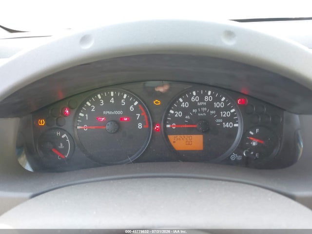 Nissan FRONTIER S 2016 1N6BD0CT4GN734783 Image 7