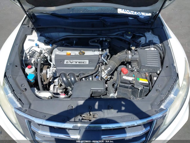 45779833 :رقم المزاد ، 5J6TF3H54EL000127 vin ، 2014 Honda Crosstour Ex-l مزاد بيع