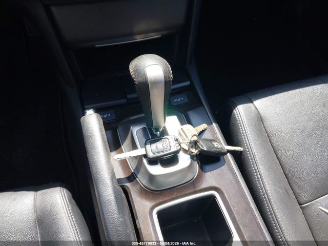 45779833 :رقم المزاد ، 5J6TF3H54EL000127 vin ، 2014 Honda Crosstour Ex-l مزاد بيع
