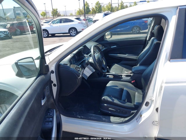 45779833 :رقم المزاد ، 5J6TF3H54EL000127 vin ، 2014 Honda Crosstour Ex-l مزاد بيع