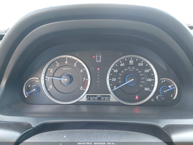 45779833 :رقم المزاد ، 5J6TF3H54EL000127 vin ، 2014 Honda Crosstour Ex-l مزاد بيع