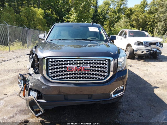 Продаж на аукціоні авто 2017 Gmc Yukon Denali, vin: 1GKS1CKJ7HR191957, номер лоту: 45779834