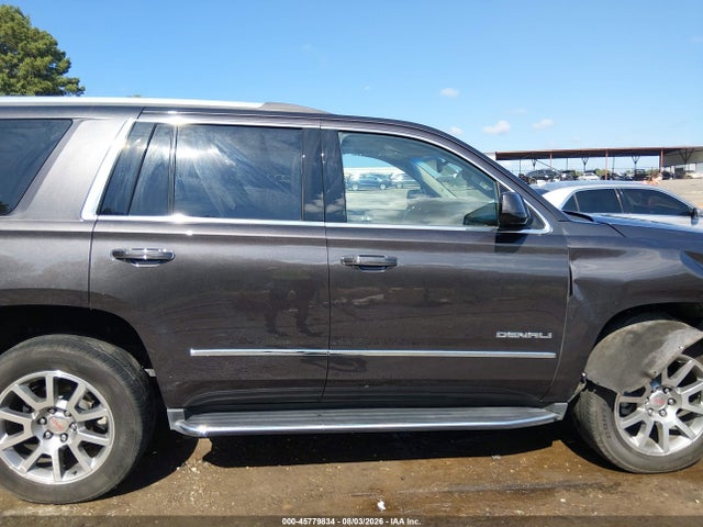 Продаж на аукціоні авто 2017 Gmc Yukon Denali, vin: 1GKS1CKJ7HR191957, номер лоту: 45779834