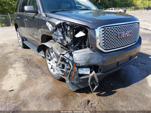 Продаж на аукціоні авто 2017 Gmc Yukon Denali, vin: 1GKS1CKJ7HR191957, номер лоту: 45779834
