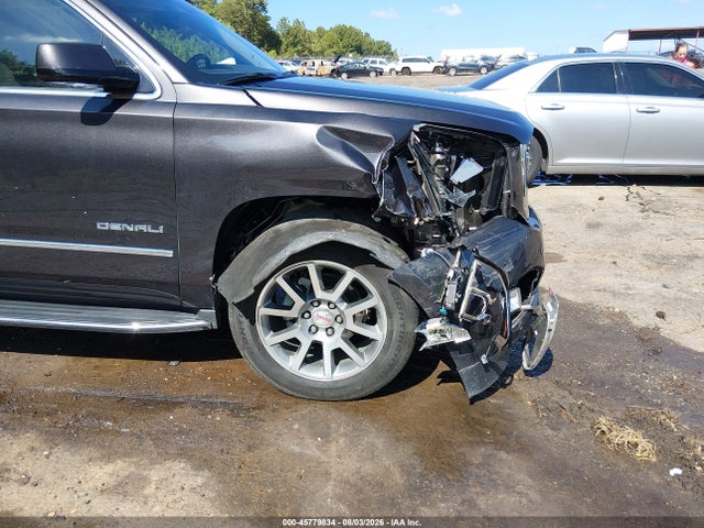 Продаж на аукціоні авто 2017 Gmc Yukon Denali, vin: 1GKS1CKJ7HR191957, номер лоту: 45779834