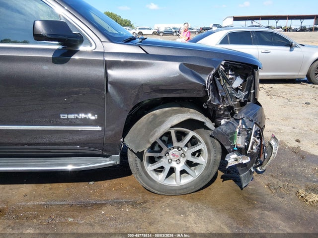 Продаж на аукціоні авто 2017 Gmc Yukon Denali, vin: 1GKS1CKJ7HR191957, номер лоту: 45779834