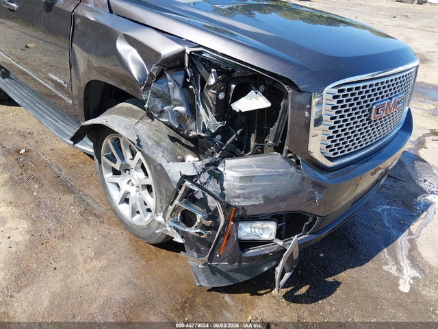 Продаж на аукціоні авто 2017 Gmc Yukon Denali, vin: 1GKS1CKJ7HR191957, номер лоту: 45779834