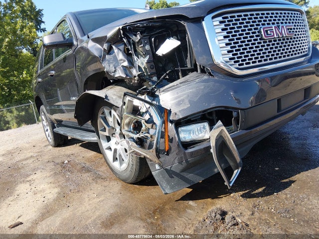 Продаж на аукціоні авто 2017 Gmc Yukon Denali, vin: 1GKS1CKJ7HR191957, номер лоту: 45779834