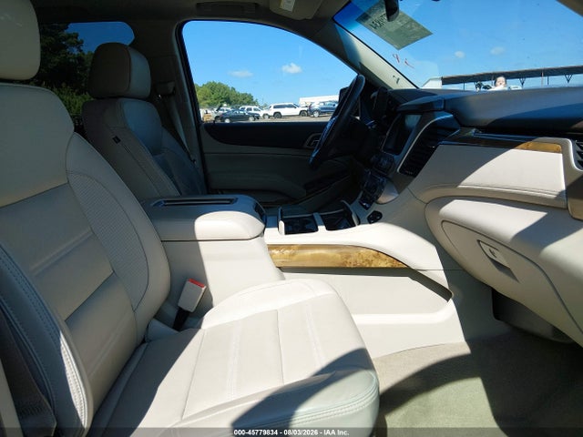 Продаж на аукціоні авто 2017 Gmc Yukon Denali, vin: 1GKS1CKJ7HR191957, номер лоту: 45779834