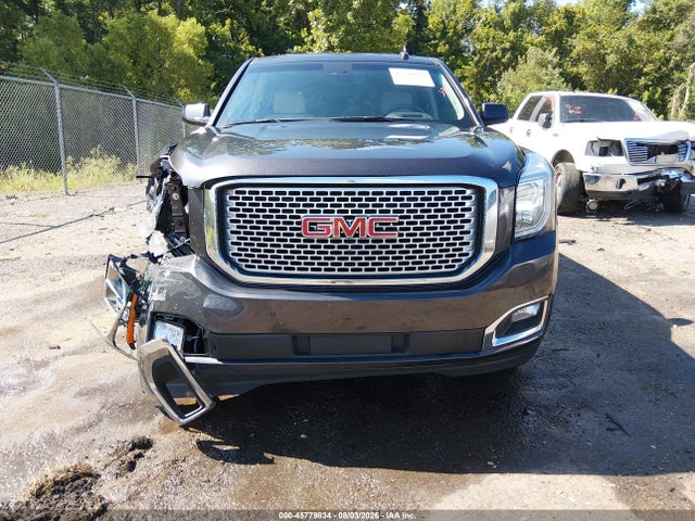 Продаж на аукціоні авто 2017 Gmc Yukon Denali, vin: 1GKS1CKJ7HR191957, номер лоту: 45779834