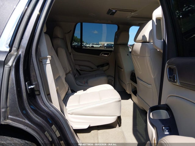 Продаж на аукціоні авто 2017 Gmc Yukon Denali, vin: 1GKS1CKJ7HR191957, номер лоту: 45779834