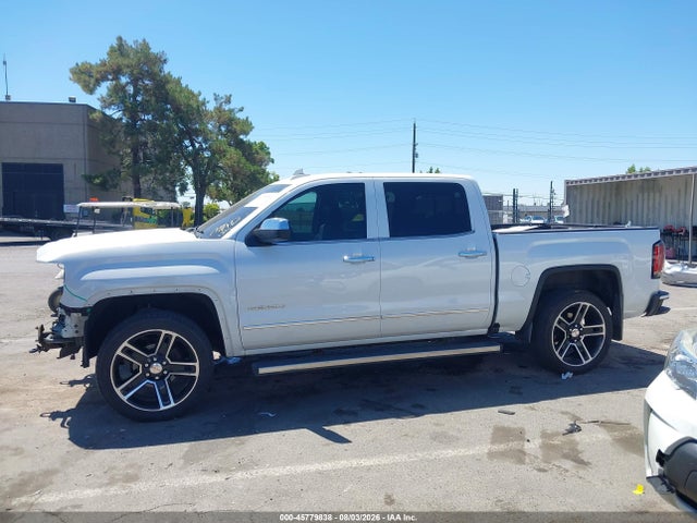 Продаж на аукціоні авто 2016 Gmc Sierra 1500 Denali, vin: 3GTU2PEJ1GG214295, номер лоту: 45779838