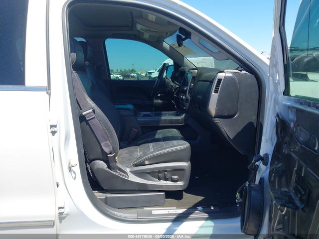 Продаж на аукціоні авто 2016 Gmc Sierra 1500 Denali, vin: 3GTU2PEJ1GG214295, номер лоту: 45779838