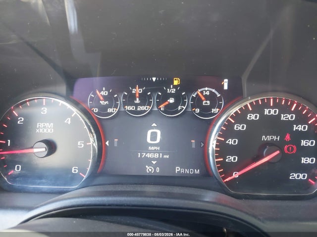 Продаж на аукціоні авто 2016 Gmc Sierra 1500 Denali, vin: 3GTU2PEJ1GG214295, номер лоту: 45779838