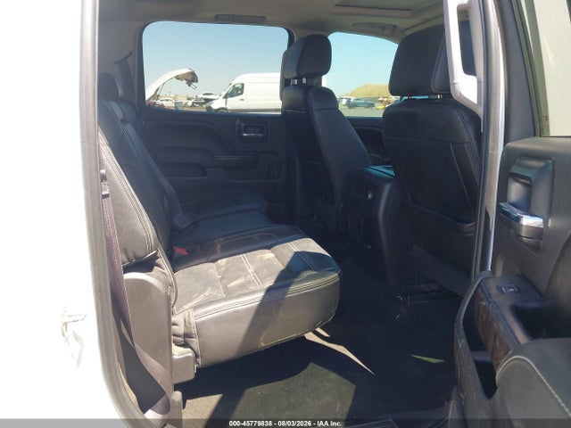 Продаж на аукціоні авто 2016 Gmc Sierra 1500 Denali, vin: 3GTU2PEJ1GG214295, номер лоту: 45779838