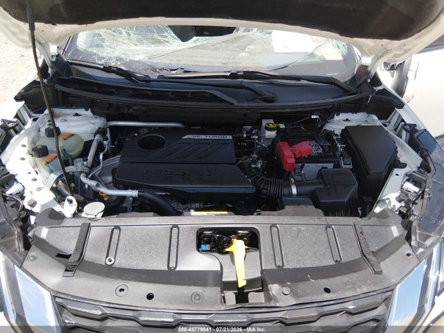 5N1BT3BA3PC750326 Nissan Rogue Sv Fwd