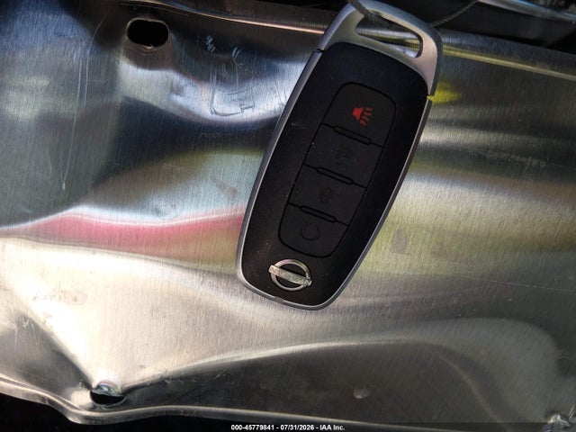 5N1BT3BA3PC750326 Nissan Rogue Sv Fwd