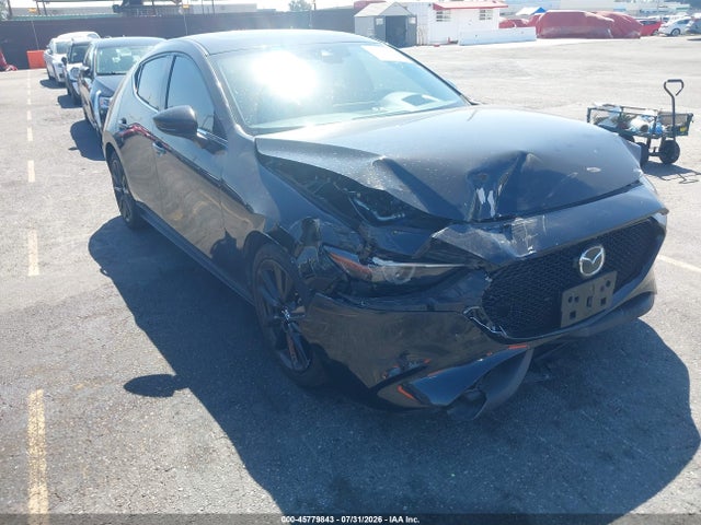45779843 :رقم المزاد ، JM1BPAML3M1346719 vin ، 2021 Mazda Mazda3 Premium مزاد بيع