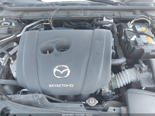 45779843 :رقم المزاد ، JM1BPAML3M1346719 vin ، 2021 Mazda Mazda3 Premium مزاد بيع