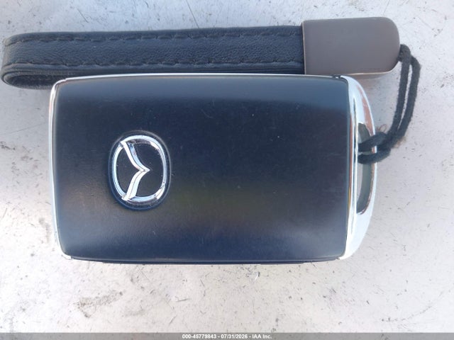 45779843 :رقم المزاد ، JM1BPAML3M1346719 vin ، 2021 Mazda Mazda3 Premium مزاد بيع
