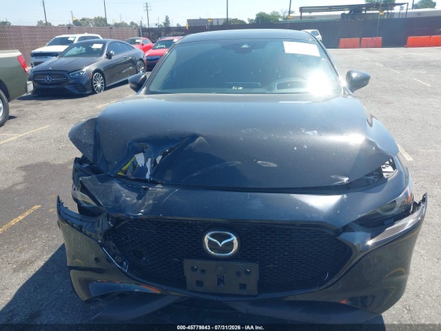 45779843 :رقم المزاد ، JM1BPAML3M1346719 vin ، 2021 Mazda Mazda3 Premium مزاد بيع