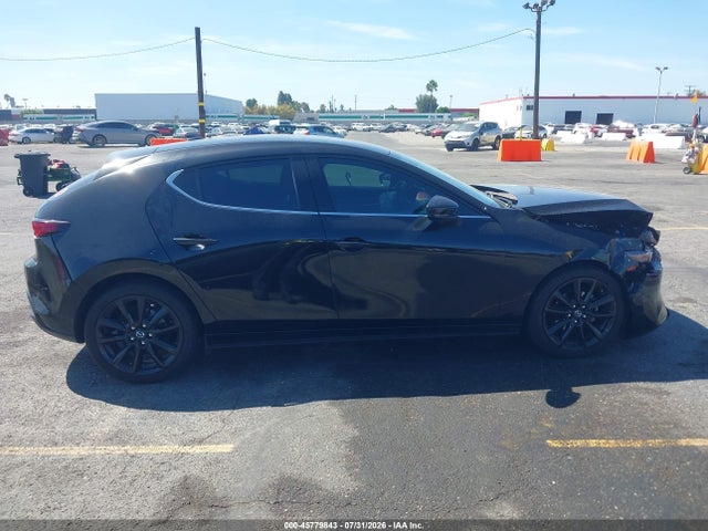 45779843 :رقم المزاد ، JM1BPAML3M1346719 vin ، 2021 Mazda Mazda3 Premium مزاد بيع