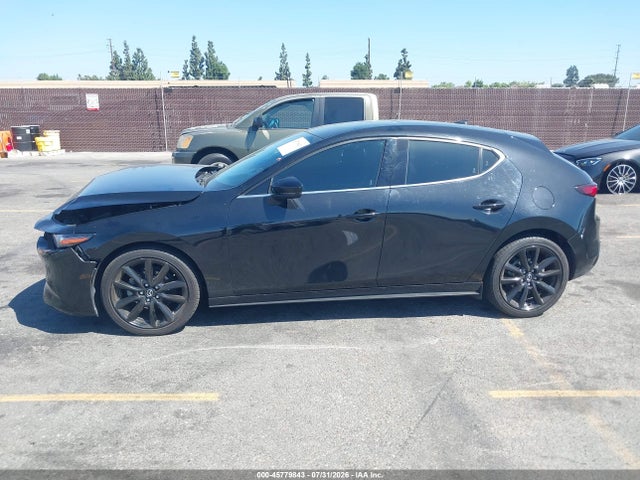 45779843 :رقم المزاد ، JM1BPAML3M1346719 vin ، 2021 Mazda Mazda3 Premium مزاد بيع