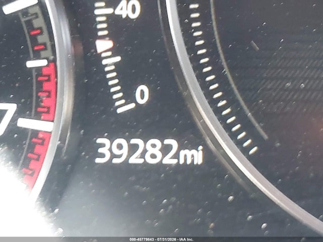 45779843 :رقم المزاد ، JM1BPAML3M1346719 vin ، 2021 Mazda Mazda3 Premium مزاد بيع