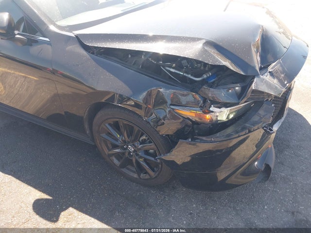 45779843 :رقم المزاد ، JM1BPAML3M1346719 vin ، 2021 Mazda Mazda3 Premium مزاد بيع