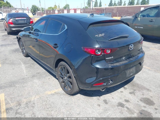 45779843 :رقم المزاد ، JM1BPAML3M1346719 vin ، 2021 Mazda Mazda3 Premium مزاد بيع