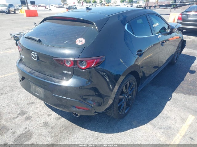 45779843 :رقم المزاد ، JM1BPAML3M1346719 vin ، 2021 Mazda Mazda3 Premium مزاد بيع