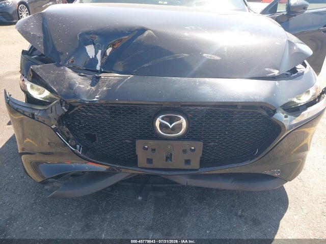45779843 :رقم المزاد ، JM1BPAML3M1346719 vin ، 2021 Mazda Mazda3 Premium مزاد بيع
