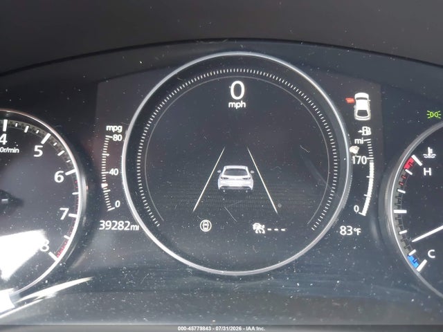 45779843 :رقم المزاد ، JM1BPAML3M1346719 vin ، 2021 Mazda Mazda3 Premium مزاد بيع