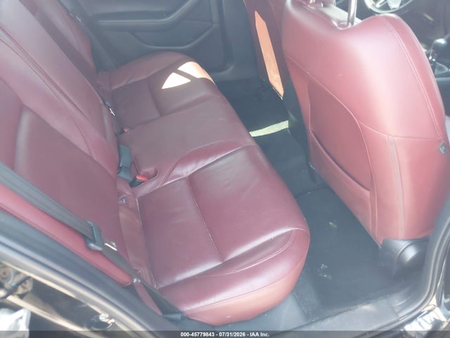 45779843 :رقم المزاد ، JM1BPAML3M1346719 vin ، 2021 Mazda Mazda3 Premium مزاد بيع