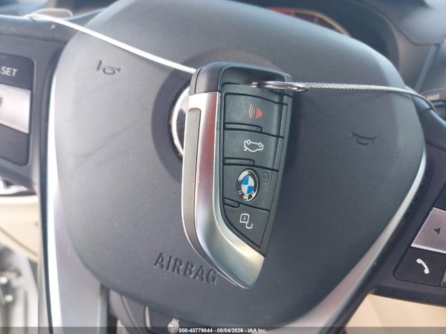 45779844 :رقم المزاد ، 5UXTY5C02M9F11551 vin ، 2021 Bmw X3 Xdrive30i مزاد بيع