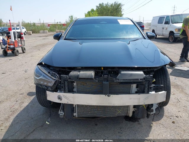 W1K5J4HB4RN453057 Mercedes-Benz Cla 250 Coupe 4matic