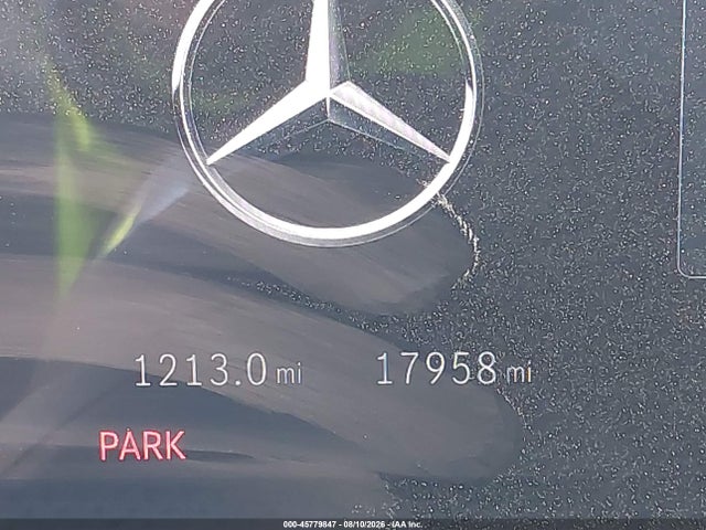 W1K5J4HB4RN453057 Mercedes-Benz Cla 250 Coupe 4matic
