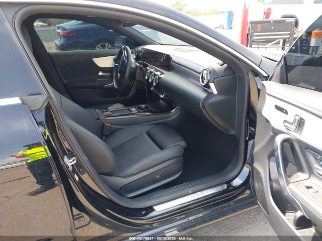 Auction sale of the 2024 Mercedes-benz Cla 250 Coupe 4matic, vin: W1K5J4HB4RN453057, lot number: 45779847