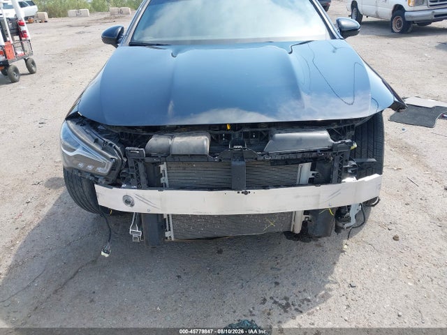 W1K5J4HB4RN453057 Mercedes-Benz Cla 250 Coupe 4matic