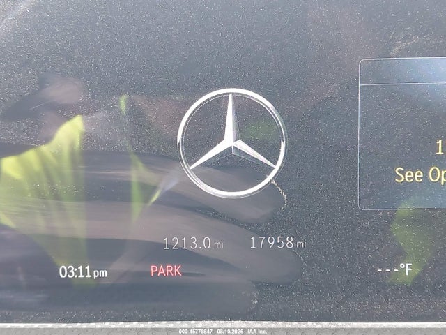 W1K5J4HB4RN453057 Mercedes-Benz Cla 250 Coupe 4matic