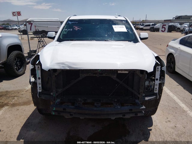 45779848 :رقم المزاد ، 1GKS1GKC4JR288144 vin ، 2018 Gmc Yukon Xl Slt مزاد بيع