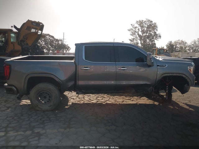 Продаж на аукціоні авто 2020 Gmc Sierra 1500 2wd  Short Box Slt, vin: 3GTP8DED5LG356597, номер лоту: 45779849