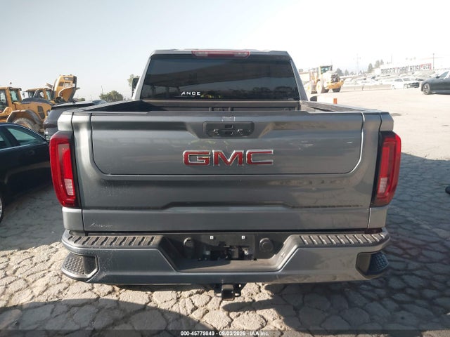 Продаж на аукціоні авто 2020 Gmc Sierra 1500 2wd  Short Box Slt, vin: 3GTP8DED5LG356597, номер лоту: 45779849
