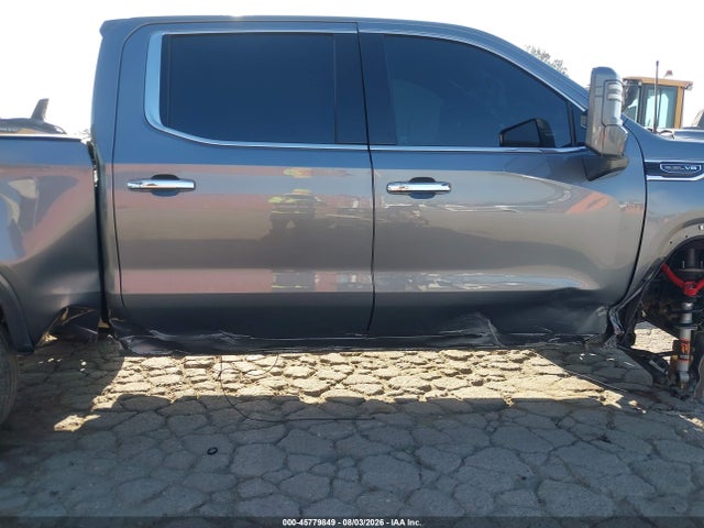 Продаж на аукціоні авто 2020 Gmc Sierra 1500 2wd  Short Box Slt, vin: 3GTP8DED5LG356597, номер лоту: 45779849