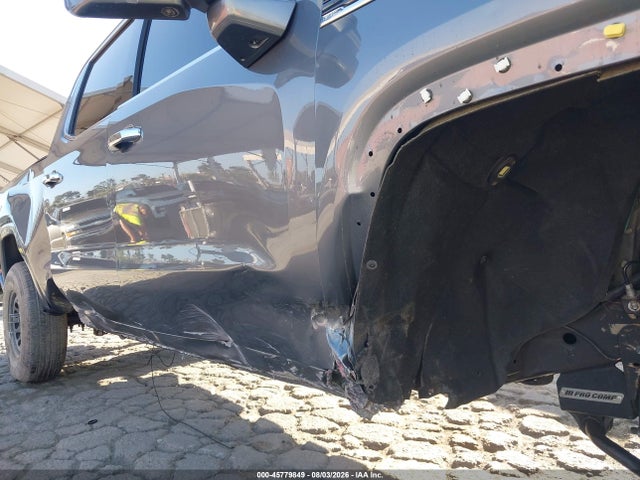 Продаж на аукціоні авто 2020 Gmc Sierra 1500 2wd  Short Box Slt, vin: 3GTP8DED5LG356597, номер лоту: 45779849